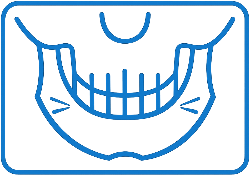 Radiología DentoMaxilofacial
